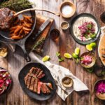 How to Make Dinner Exciting Again