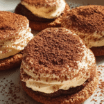 No Bake Nutella Cheesecake