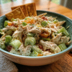 Mexican Street Corn Salad