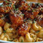 Cowboy Casserole Recipe