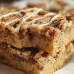 Tiramisu Cookies
