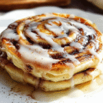 Pumpkin French Toast Bites