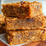 Pumpkin Protein Muffins