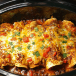 Mouthwatering Crock Pot Beef and Broccoli