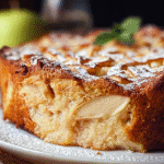 Lemon Pound Cake