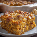 Protein Pumpkin Bread