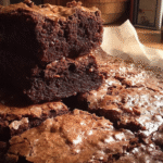 Cinnamon Sugar Blondies — Soft, Sweet, and Irresistibly Cozy