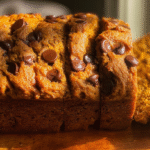 Easy Pumpkin Baked Oatmeal