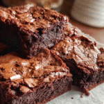 No Bake Nutella Cheesecake