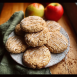 Cinnamon Roll Cookies