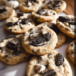 Cinnamon Roll Cookies