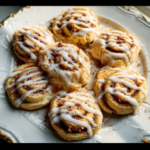 Apple Cider Cookies — Cozy Fall Flavor in Every Bite
