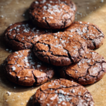 Cookies and Cream Cookies (Soft, Chewy & Loaded with Oreo Pieces)