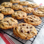 Apple Cider Cookies — Cozy Fall Flavor in Every Bite