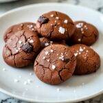 Chewy French Toast Cookies